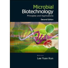MICROBIAL BIOTECHNOLOGY 2ND ED by KUN LEE YUAN Hardcover Book