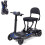 Supa Carbon Lite By Monarch Mobility - (Reconditioned) 1