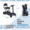 Supa Carbon Lite By Monarch Mobility - (Reconditioned) 2