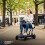 Supa Carbon Lite By Monarch Mobility - (Reconditioned) 7