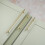 Satin Brass T-Bar Cabinet Handles (128mm Handle) 11