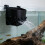 High Quality Plastic Fish Tanks Water Diffuser Divider-White 7