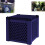 Φίλτρο ενεργού άνθρακα Eco Aquarium Water Purifier Cube για ενυδρεία, λίμνες και γούρνες αλ 1