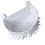 High Quality Plastic Fish Tanks Water Diffuser Divider-White 1