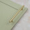 Satin Brass T-Bar Cabinet Handles (160mm Handle) 3