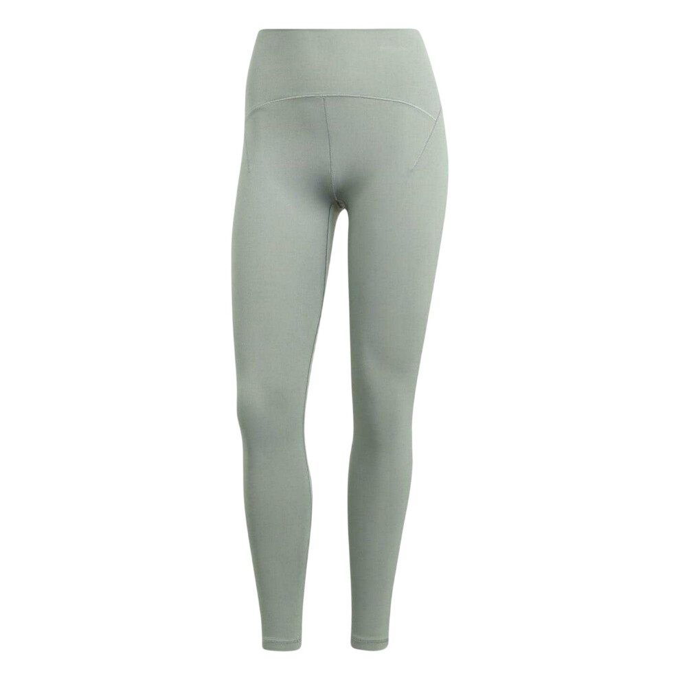 Adidas Womens/Ladies Yoga Studio Leggings