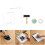 Sturdy Printing Plate Set With Accessories For Crafting 2