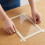 Sturdy Printing Plate Set With Accessories For Crafting 7