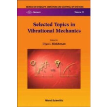 SELECTED TOPICS IN VIBRATIONAL MECHV11 by BLEKHMAN ILYA Hardcover Book