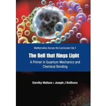 BELL THAT RINGS LIGHT THE V1 by WALLACE DOROTHY Hardcover Book