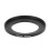 Μεταλλικοί δακτύλιοι ανύψωσης 39mm έως 52mm Προσαρμογέας φακού Φίλτρο Αξεσουάρ ε 1