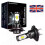 x Λαμπτήρες Προβολέων H7 24V 120W, Χαμηλή Φώτα, Μεγάλη Φώτα, Λευκό Φωτιστικό Xenon γ 3