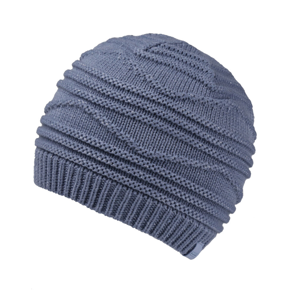 Regatta (One Size, Soft Denim) Womens/Ladies Multimix Ii Beanie