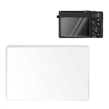 LUMIX DC-TZ99/ZS99 készülékkel kompatibilis képernyővédő fólia