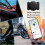 Android GPS Tracker με μαγνητικό εντοπιστή αυτοκινήτου, αδιάβροχο IP67, μπαταρία 365 ημ 4