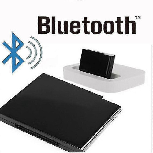 Ασύρματος προσαρμογέας ήχου Bluetooth v5.0 (A2DP) συμβατός με ηχείο βάσης 30 ακίδων για 2