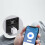 Tuya  Fingerbot  Button Pusher,Wireless Finger Robot  Home Remote Controller Black 5
