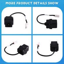 Rear View Backup Camera Parking Assist Camera 28442-EW01A 28442-2DU0A for Sentra / Sylphy2006-2015