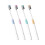4 PCS Xiaomi Mijia Dr.Bei B Method Soft Toothbrushes 1