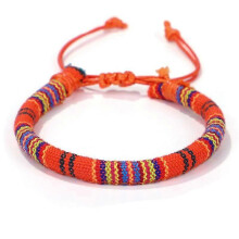 Ethnic Hippie Anklets Wristbands Adjustable Wrap Bracelets Beach Accessories