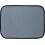Washable Fireproof Mat, Reusable Fire Pit Mat Silicone Fire-retardant Flame Retardant Cloth 1