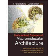 CONFORM PROTEOM MACR W CD by CHENG R HOLLAND Paperback Book
