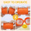 3PCS Egg Shell Opener, 2025 New Egg Cracker Tool for Raw Eggs, Handheld Eggs Breaker Multifunctional Egg Cutter Egg Cracker and Separator-T2 2