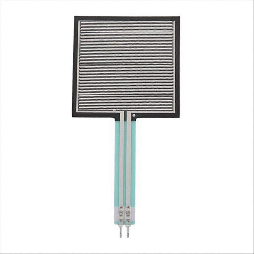 FSR406 Force Sensitive Resistor for Smart Seat Force Sensing Resistor Flexible Sensor Module