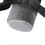 Adjustable Memory Foam Side Sleeping Backpack Pillow for Adults 82.67-110.23 Lb -LL 3