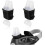 2PCS Replacement Nozzle Compatible with Contigo Aubrey Water Bottle 14oz 1