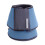 (L, Blue) HyIMPACT Neoprene Over Reach Boots (One Pair) 1