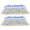 Foam Cleaning Swab,for Electronics, Camera, Optical Lens Cleaning and Clean Inkjet Printer (200pcs) 1