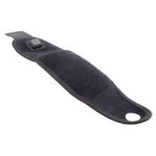 Bracciale riscaldato per polso, scaldapolso elettrico, fascia riscaldante per polso, cuscinetti riscaldanti per polso per la sindrome de