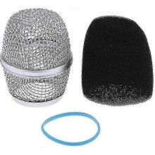 Compatibile con il microfono a condensatore Shure Beta 87A - Ideale per l'uso sul palco e in studio.