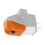 AT-VMN95EN Elliptical Replacement Turntable Stylus,Round Shank, Orange Turntable Stylus Replacement 5