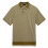 Ted Baker (M, Olive) Ted Baker Mens Geometric Regular Polo Shirt 1