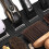 Universal Hair Cutting Accessories Mat With Secure Magnetic 6