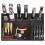 Universal Hair Cutting Accessories Mat With Secure Magnetic 8