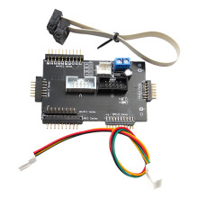 EV2400 Debugger Programmer Connection Board Replacement Repair