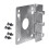 Stainless Steel Surveillances Camera Mount Support Bracket With 1