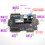 EV2400 Debugger Programmer Connection Board Replacement Repair 6