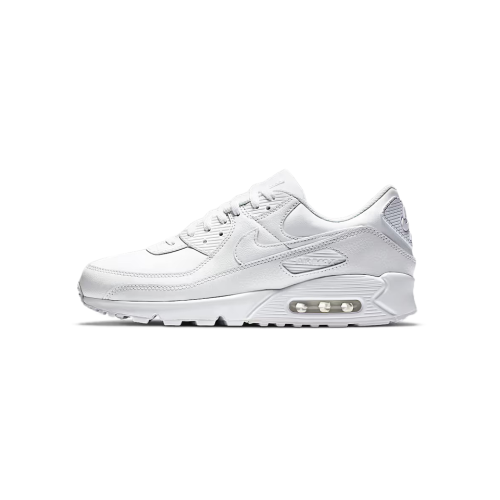 Nike Nike Air Max 90 LTR Trainers White UK 9 1