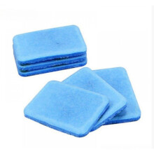 180 Pack Insect Repellent Mats, Compatible with Thermacell Heaters, Replacement Mosquito Repellent Accessories