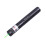 Pointeur laser vert militaire visible 303, faisceau vert 3