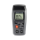Digital LCD Humidity Meter for Caravan, Portable Moisture Measuring Tool with Clear Display, Compact Design and Accurate 1