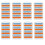 32 Replacement Razor Blades, 5 Layer, Compatible with Fusion 5 Face Razors, with Case for Men 1