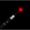3er-Pack Einzelpunkt-Laserpointer-Lasertaschenlampe 2