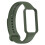 Compatible With Amazfit Band 7 Silicone Watch Band 1