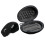 Travel case/shockproof mouse bag compatible with Logitech MX Master 4, Master 3S, and Master 3 wireless mice 1