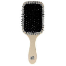 25-26 Marlies Moller Professional Comb, Used For Hair And Scalp Massage